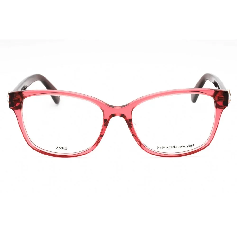 NWT Kate Spade REILLY/G-0LHF 00 53mm New Eyeglasses